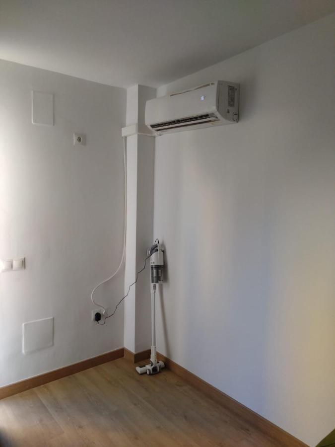 Appartment As A Service - Lo Mejor En Malaga Centro - Look No Further And Just Book Luaran gambar