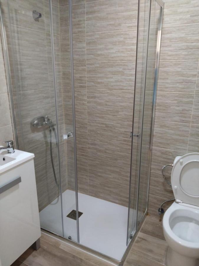 Appartment As A Service - Lo Mejor En Malaga Centro - Look No Further And Just Book Luaran gambar