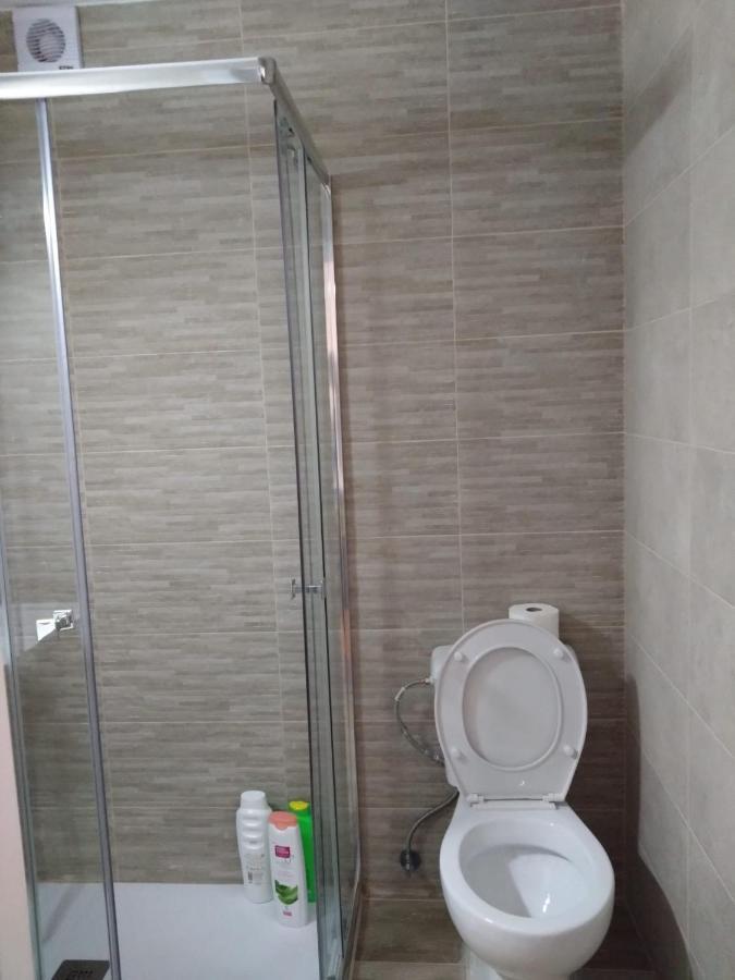 Appartment As A Service - Lo Mejor En Malaga Centro - Look No Further And Just Book Luaran gambar