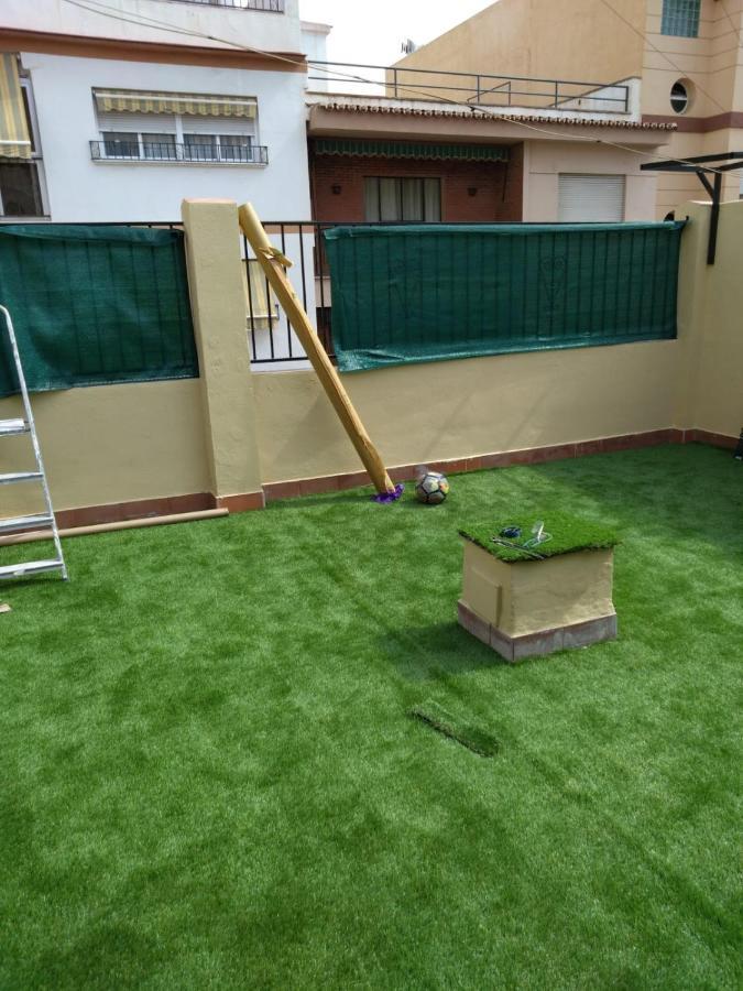 Appartment As A Service - Lo Mejor En Malaga Centro - Look No Further And Just Book Luaran gambar